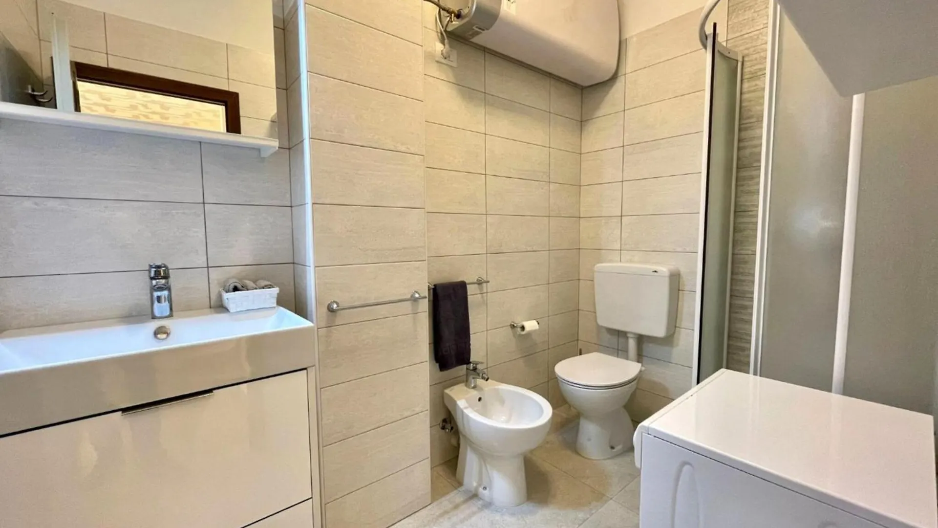 Homely Apartment With Terrace Overlooking The Pool Porto Santa Margherita di Caorle