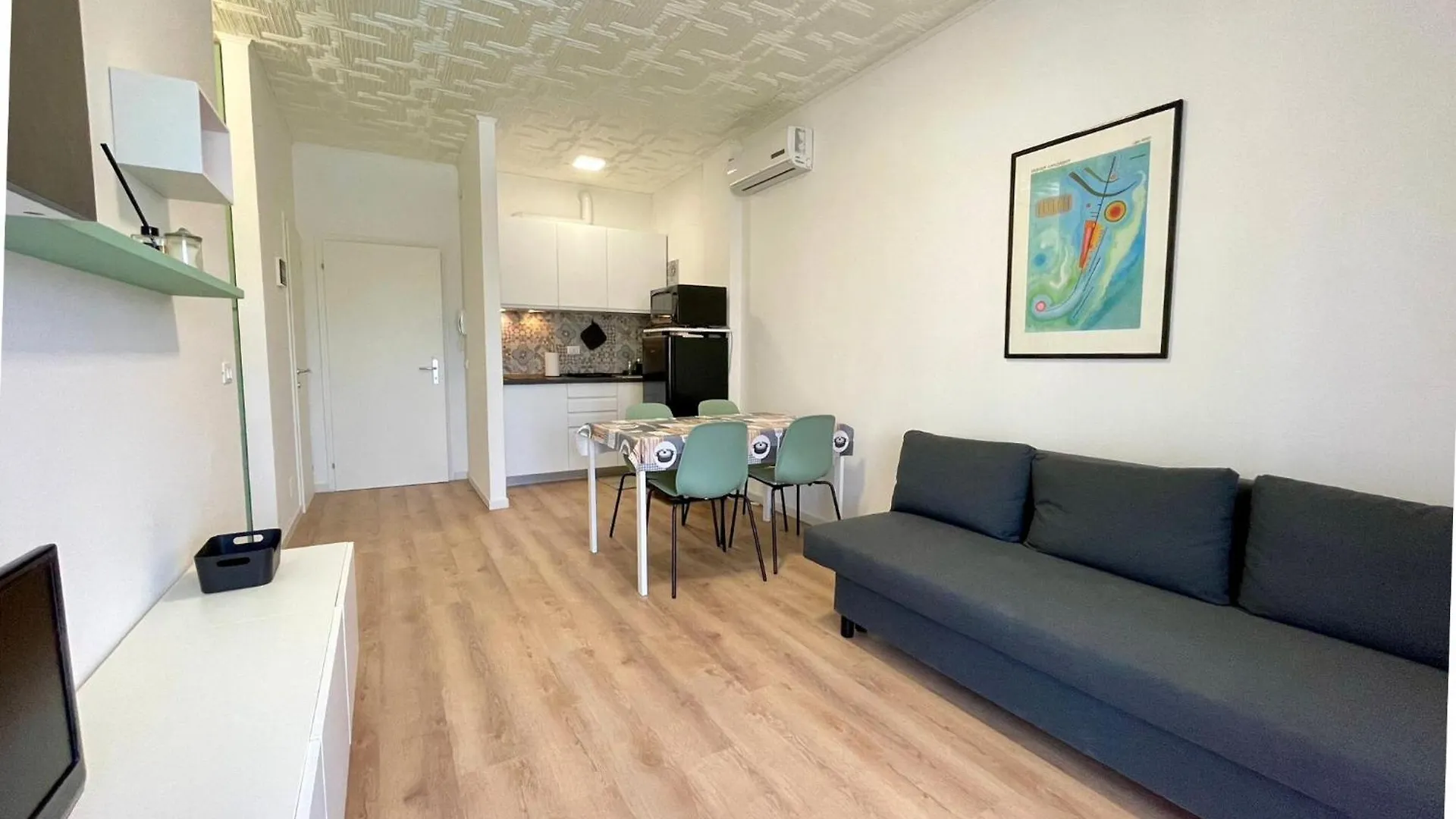 Homely Apartment With Terrace Overlooking The Pool Porto Santa Margherita di Caorle 0*,